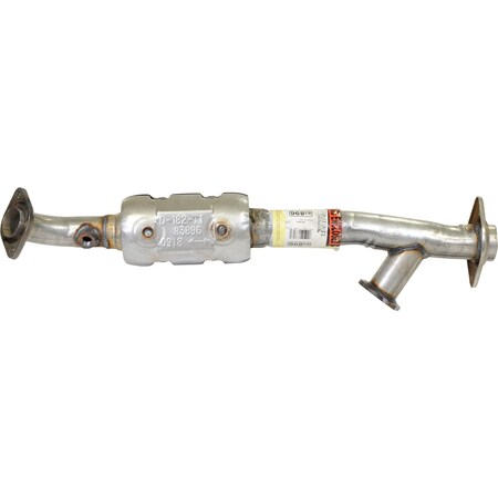 Walker Catalytic Converter, 83896 83896